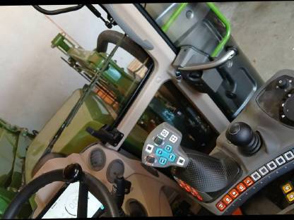 Bild 5:Fendt 313 Power 273h kein 311 312 314