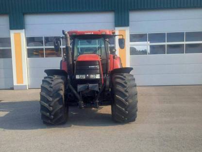CASE CVX 195 CVT 195 TVT 195