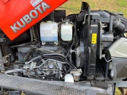 Bild 3:Kubota L5040 GST, nur 1.300 Std.