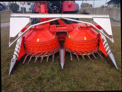 Bild 6:Verkaufe Kemper Champion 3000