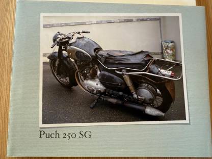Bild 8:Puch 250 SG