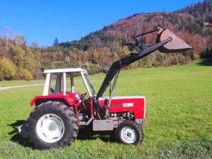 Bild 3:Steyr 50