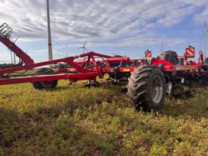 Bild 9:Horsch Terrano 5FM