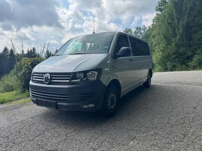 VW T6 4 Motion