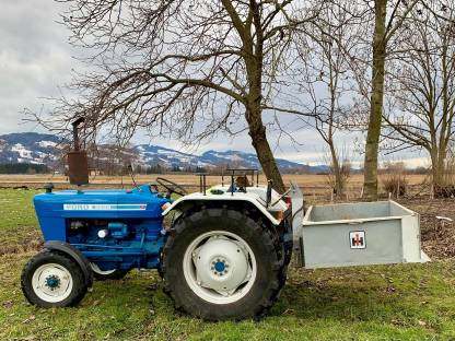 Bild 9:Ford 3600