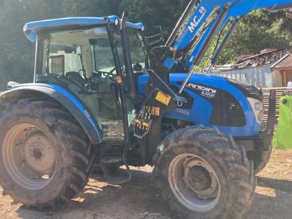 Landini 5-100h