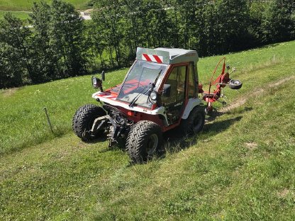 Bild 3:Reform Metrac HX5