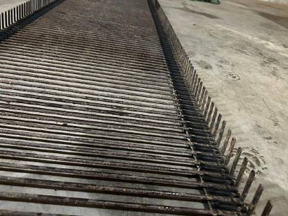 Bild 3:2 Siebketten für Grimme 75-55