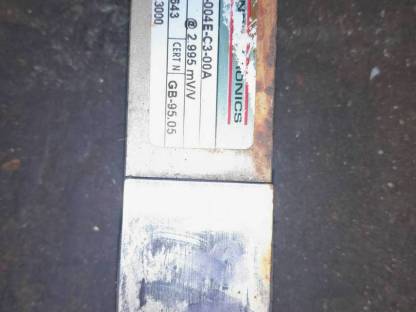 Bild 3:Wiegestab VPG