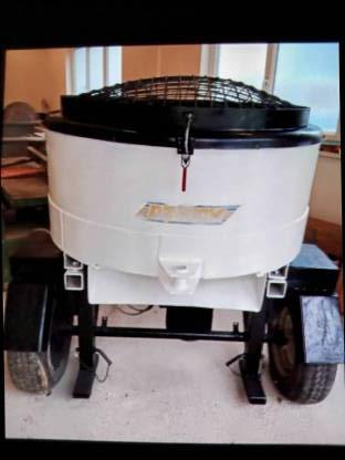 Bild 2:Zwangsmischer Diem