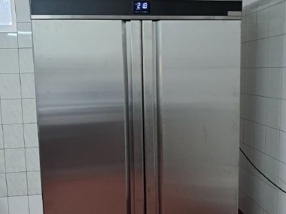 Gastrokühlschrank 1400L