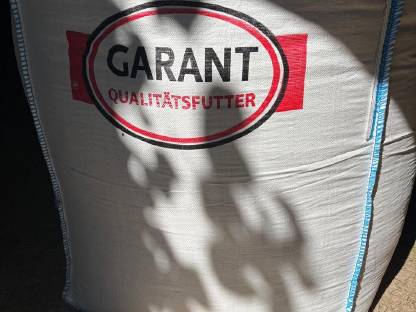 Bild 2:Verkaufe Bio Hafer