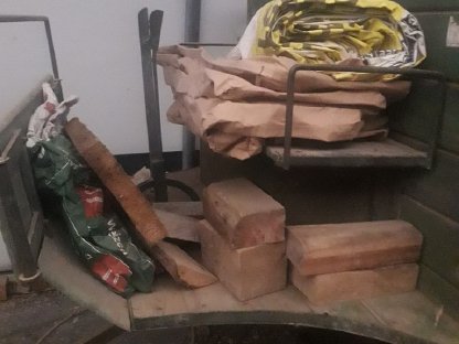 Bild 2:Fuhrmann Anhänger