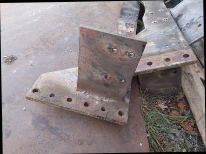 Bild 3:Konsole Same Silber 100