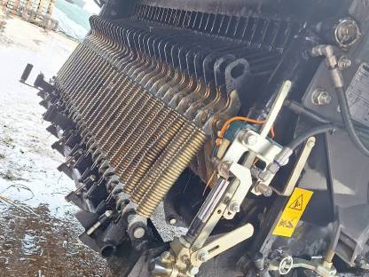 Bild 4:Fendt Tigo 60MR