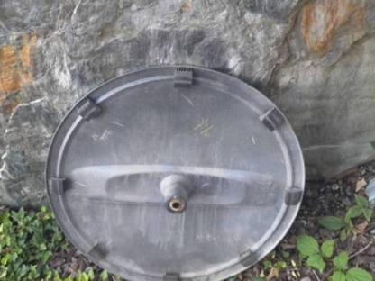 Bild 2:Schafbauern aufgepasst: Schaf-Abdeckung