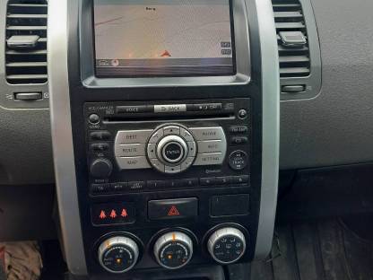 Bild 5:Nissan X-Trail