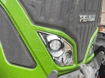 Bild 2:Fendt 724 Vario Profi Plus Gen6