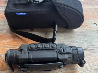 Pulsar Helion XQ38F