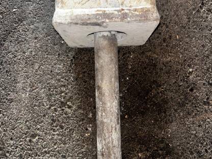 Bild 4:Epiroc EC40 Hydraulikhammer