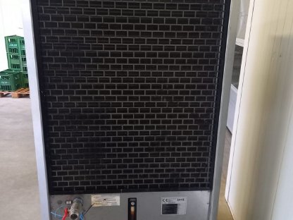 Bild 2:Verkaufe Kühlaggregat Kreyer MCK221