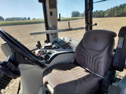 Bild 7:Massey Ferguson 7495 Dyna VT