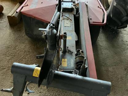 Vicon Mähwerk 168 cm