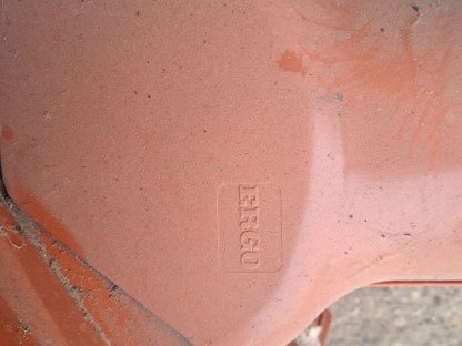 Bild 2:Dachentlüftung