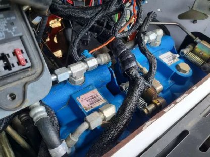 Bild 7:Bobcat Raupenlader MT55 Minilandmaschine