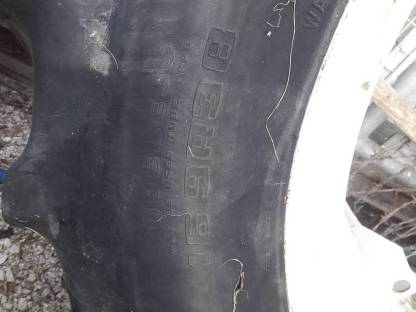 Bild 2:Zwillingsräder 16,9x38