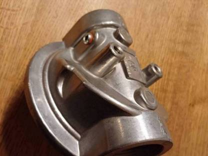 Bild 6:Hydraulikfiltereinheit für Rückewagen, Traktor, Baumaschinen