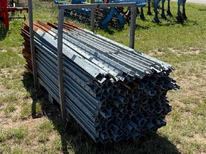 Bild 3:Voest Steher 60/40