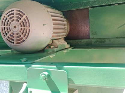 Bild 4:Original Alko Rolltisch-Kreissäge im Top Zustand