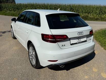 Bild 4:Audi A3 1.6TDI Intense