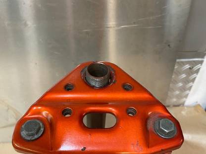 Bild 7:Puch Maxi Gabel - Originalzustand, neuwertig