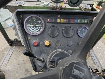 Deutz DX 3.70