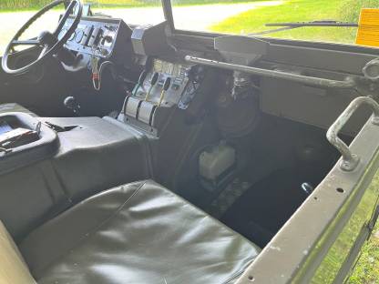 Bild 6:Puch Pinzgauer 710M