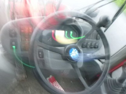 Bild 5:2014 Volvo L30G