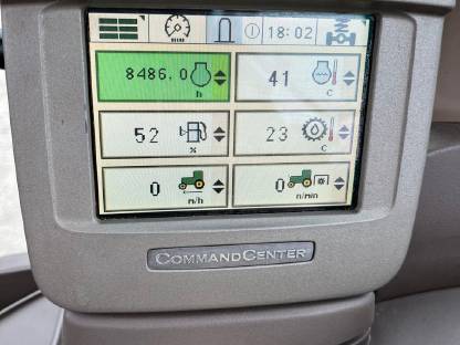 Bild 8:John Deere 6430 Premium