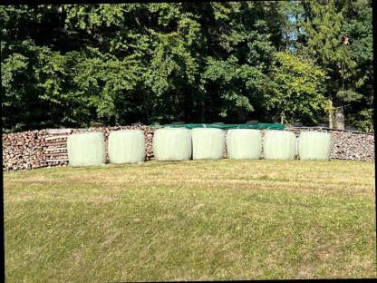 Silageballen