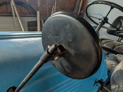 Bild 9:Warchalowski Traktor