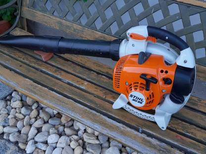 Stihl BG86