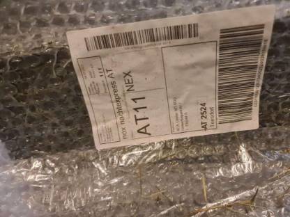 Bild 2:Traktor / Anhänger Kotflügel