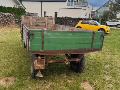 Bild 6:Anhänger Polisensky