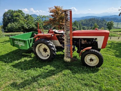 Lindner 320 N