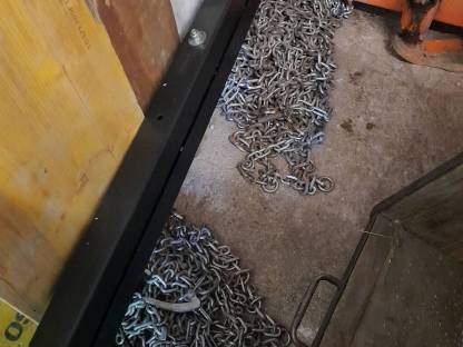 Bild 2:Traktor Deutz Fahr 5090 4D