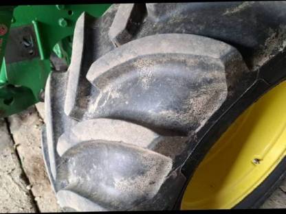 Bild 2:Vredestein Reifen