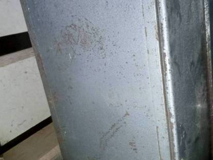 Bild 3:Räucherschrank