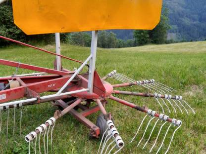 Bild 5:Verkaufe Schwader Pöttinger TOP 33U