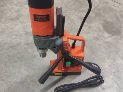 Magnetbohrmaschine